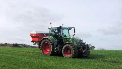 Fendt 720 Technische Daten
