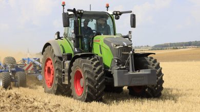 Fendt 728 technische daten