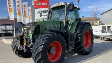 fendt 818 vario tms technische daten