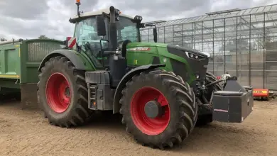 fendt 930 gen 6 technische daten