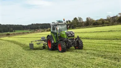 fendt e100 technische daten