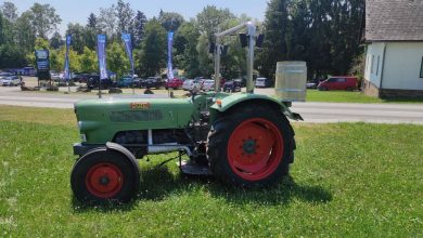 Fendt Farmer 2 Technische Daten