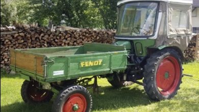 fendt gt 231 technische daten