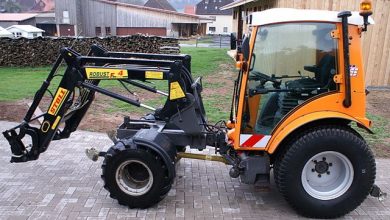 Fendt Tünnissen GT 100 Technische Daten