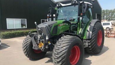 fendt vario 211