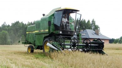 John Deere 1055 Technische Daten
