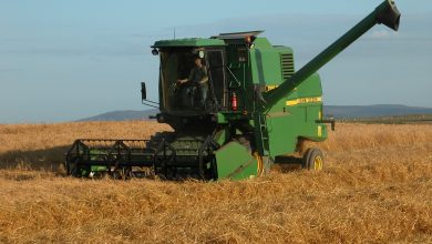 John Deere 1177 Technische Daten