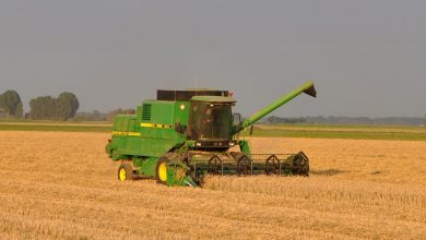 John Deere 1188 Technische Daten