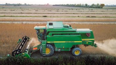 John Deere 2258 Technische Daten