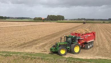 John Deere 3640 Technische Daten