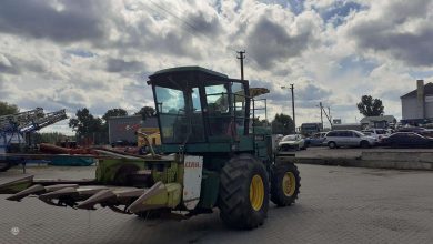 John Deere 5730 Technische Daten