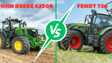 john deere 6250r vs fendt 724