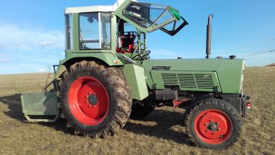 Fendt 5s technische daten