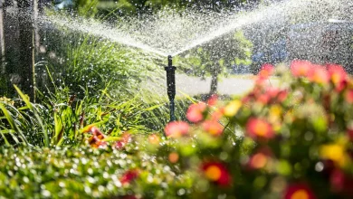 Wasser sparen im Garten: Die Geheimtipps für ein grünes Paradies, die dein Leben verändern werden!