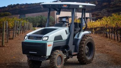 e-Tractor: Top 5 Best Models