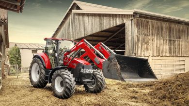 Maximieren Sie Ihre Ernte: So wählen Sie den optimalen Traktor aus