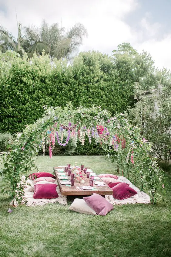 2024 Garden Birthday Party Ideas: Themes, Decor, and Tips | Expert ...