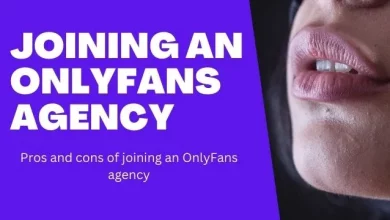 Can OF Agencies Really Help You Make More Money On OnlyFans?
