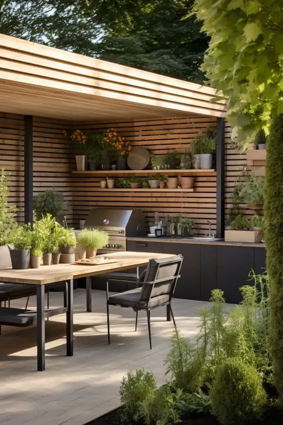 2024 Small Garden Ideas: Transforming Your Space | Low-Maintenance, DIY ...