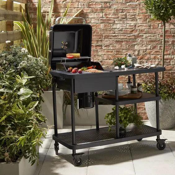 2024 BBQ Garden Ideas Transform Your Space With Expert Tips   376fb9eeaa24e837684a8e54fede8f37 