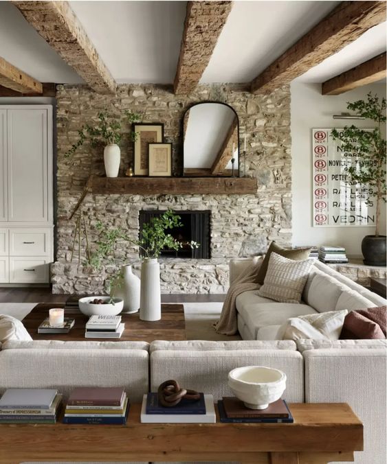2024 Country Wall Decor: Rustic Farmhouse Charm Meets Modern Style