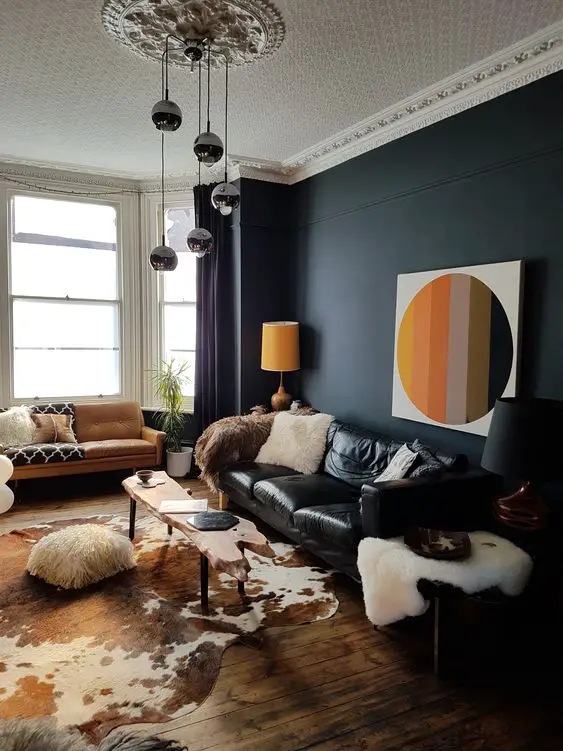 Cottage Core Living Rooms 2024: Cozy Designs & Decor Ideas