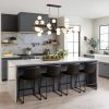 2024 Grey Kitchen Trends Elegant Cabinets Modern Layouts   5 78 100x100 