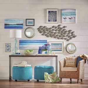 Beach House Decor 2024 A Dive Into Contemporary Coastal Charm   9 25 300x300 