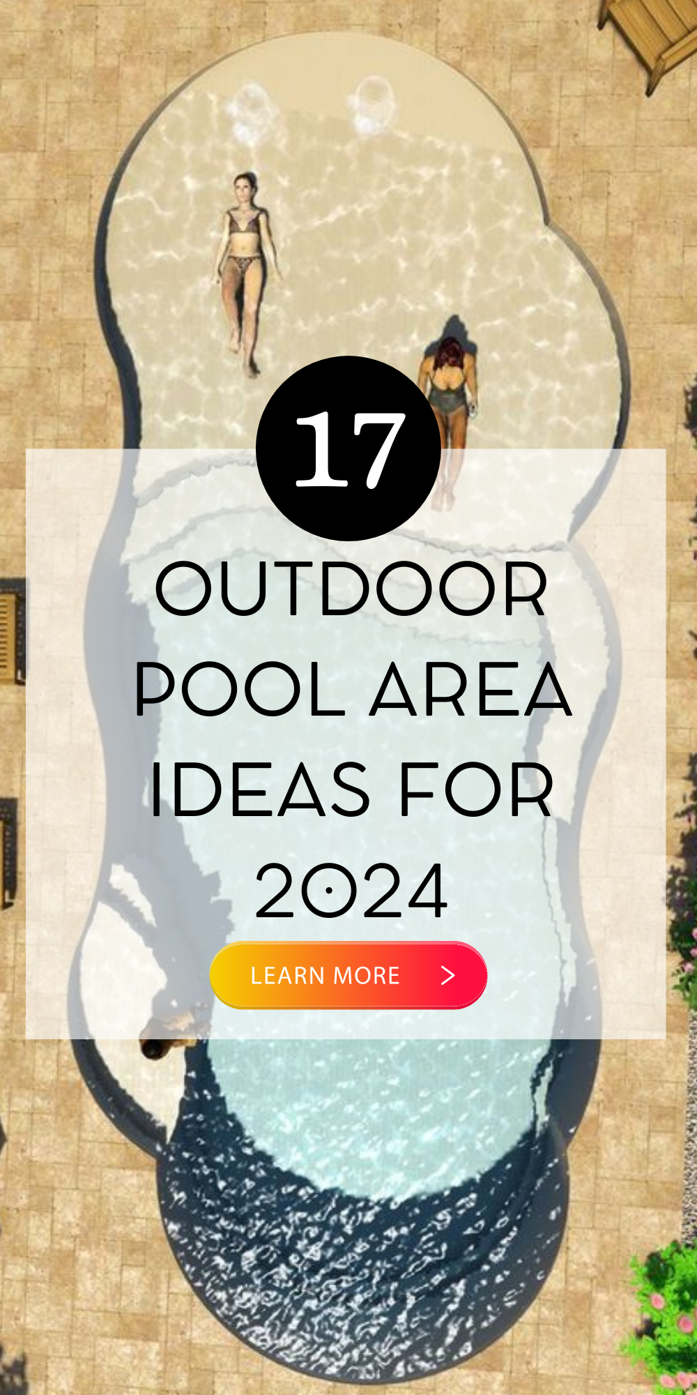 Luxurious 2024 Backyard Pool Designs for Modern Homes on a Budget