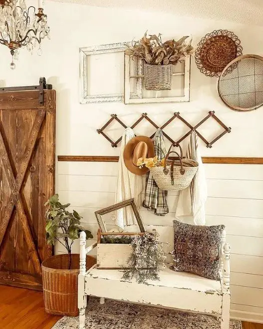 Farmhouse Spring Decor 2024: Fresh Ideas for Rustic Home Charm