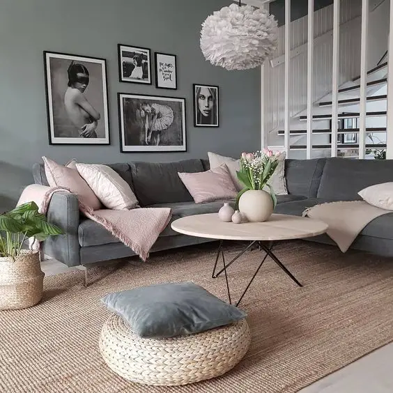 2024 Spring Coffee Table Decor Trends: Rustic to Modern Inspirations