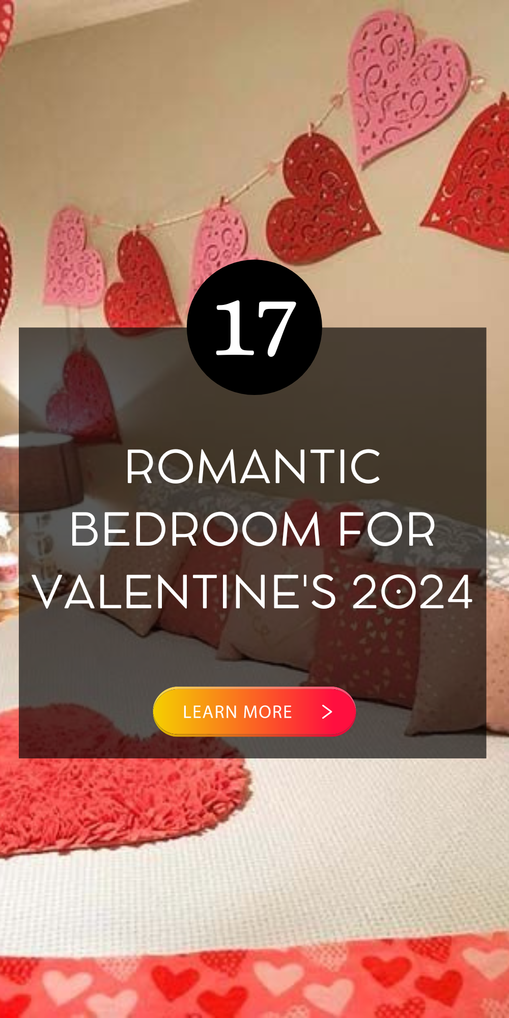 romantic decorated bedrooms        
        <figure class=