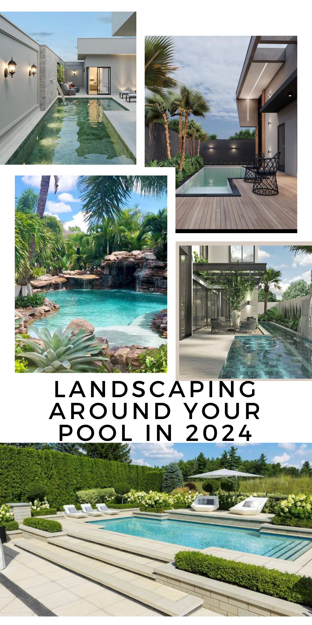 2024 Porch Garden Trends: Elevate Your Home's Curb Appeal