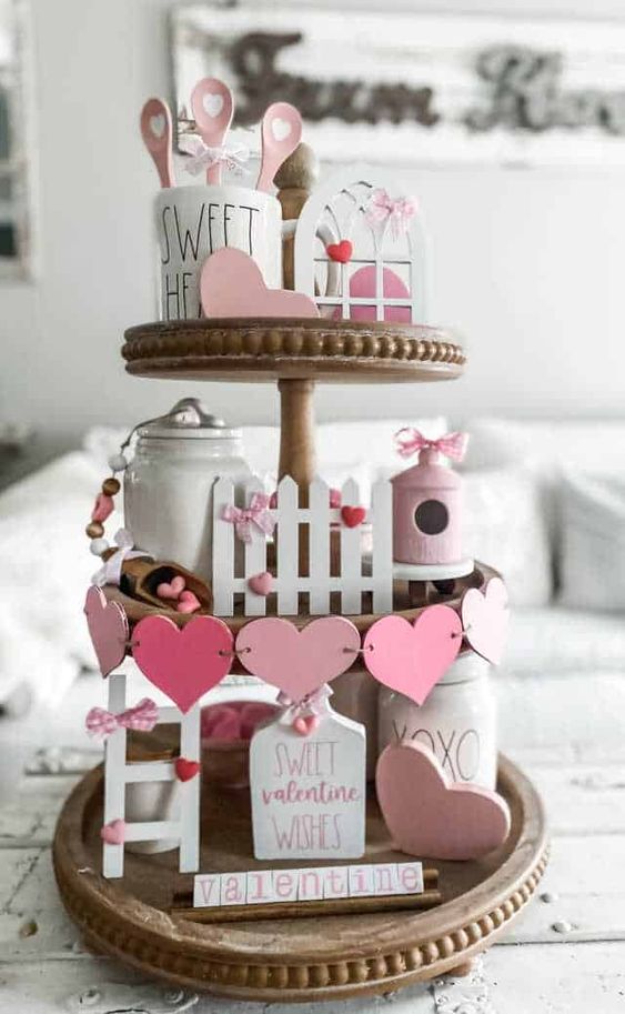 2024 Valentine's Room Decor: Elegant, Romantic & DIY Ideas for Love